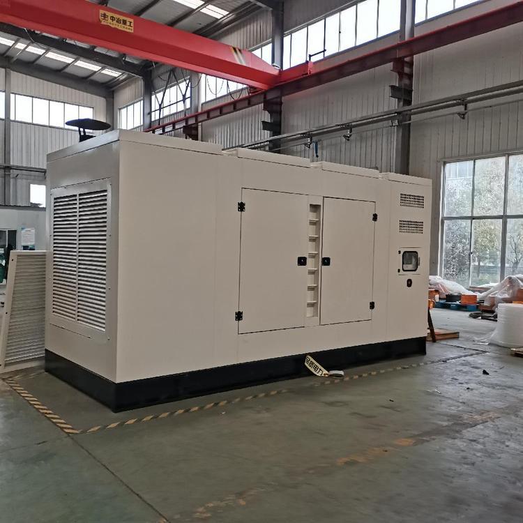 崇川发电机出租